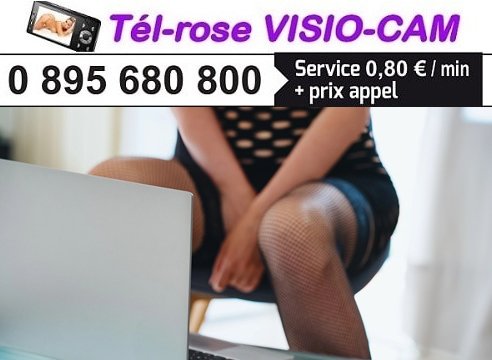 Telrose Visio – tel rose en visio au 0 895 680 800